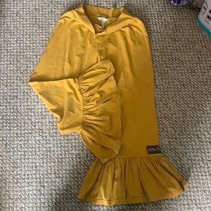 Matilda Jane Ruffles